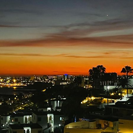 Atlantic View Maspalomas Maspalomas  Exteriör bild