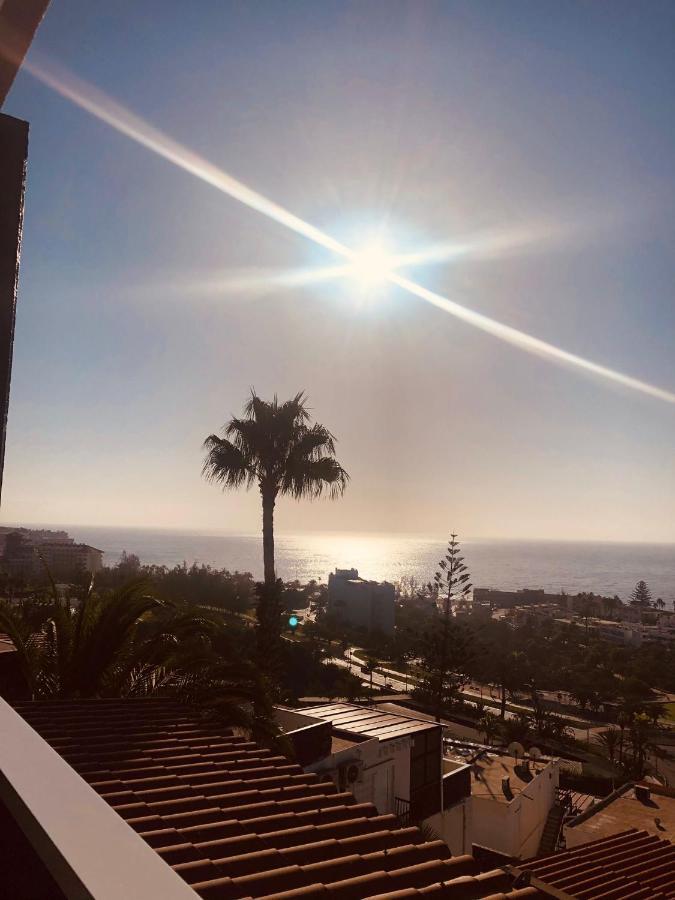 Atlantic View Maspalomas Maspalomas  Exteriör bild
