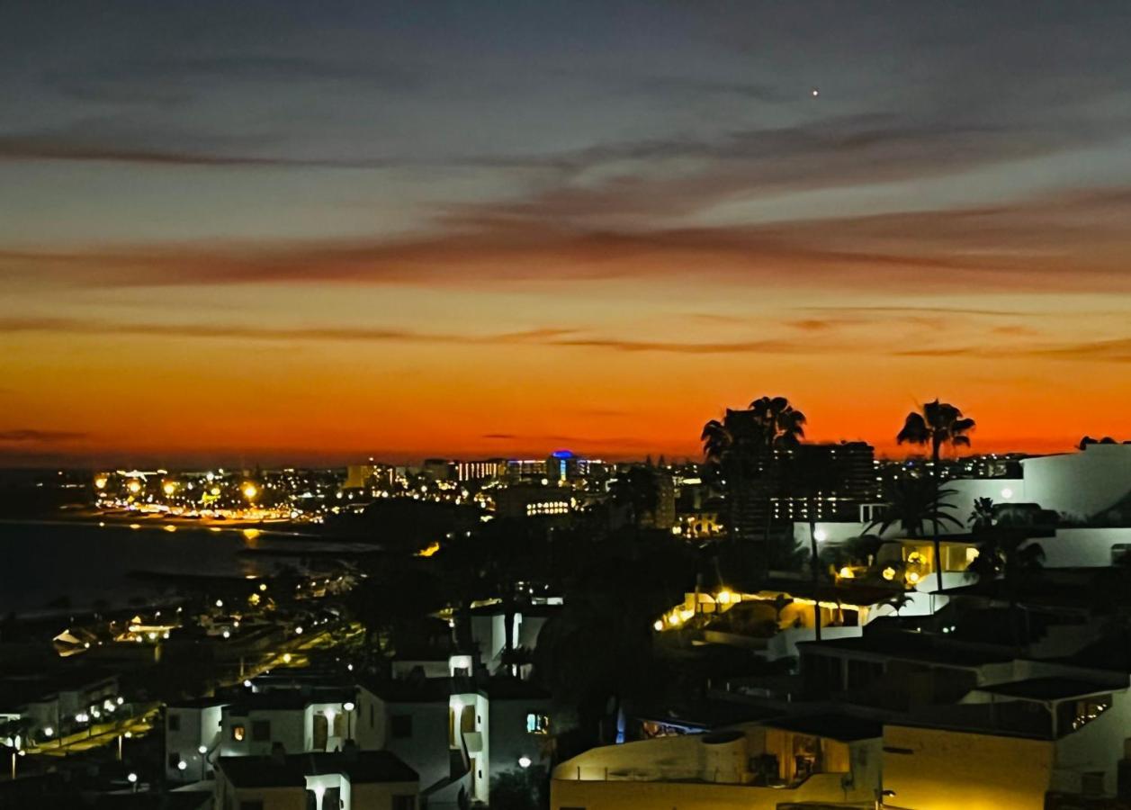 Atlantic View Maspalomas Maspalomas  Exteriör bild